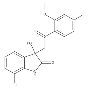 1144469-25-9 structure