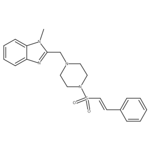 1173362-31-6 structure