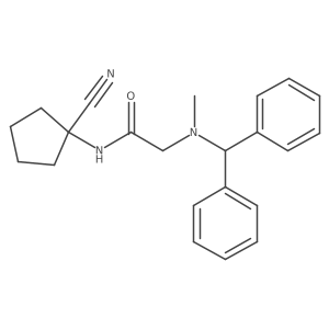1181505-13-4结构式