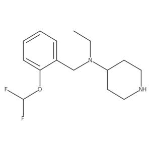 1183736-29-9 structure