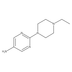 1197332-09-4 structure