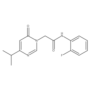 1203157-50-9 structure