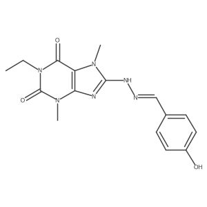 1203445-29-7 structure