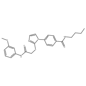 1207060-24-9 structure