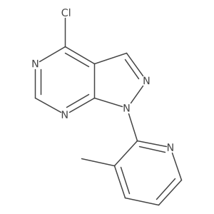 1207832-52-7 structure