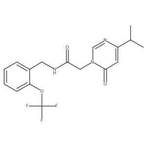 1226435-88-6 structure
