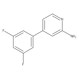 1226595-69-2 structure