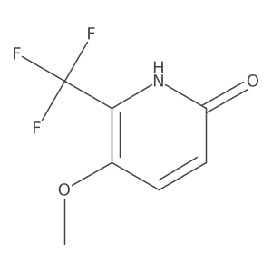 1227601-40-2 structure