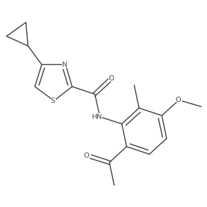 1237745-86-6 structure