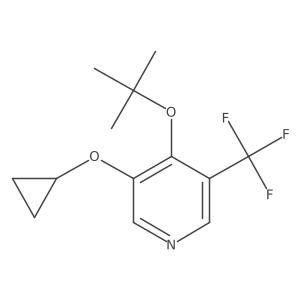 1243372-71-5结构式