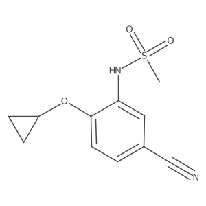 1243397-13-8结构式
