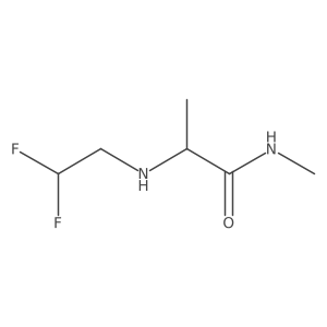 1250686-34-0 structure