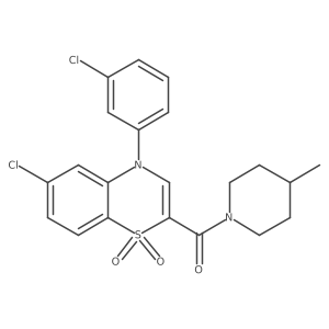 1251687-07-6结构式