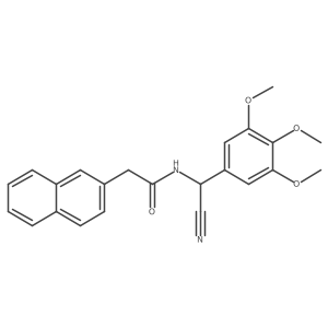 1252169-31-5 structure