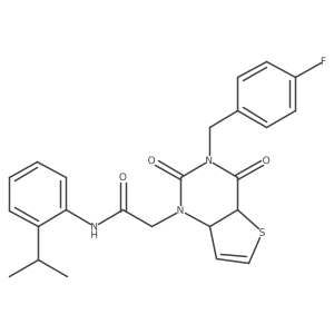 1252896-81-3 structure