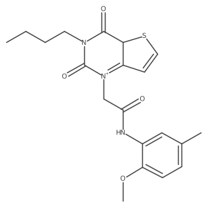 1252928-90-7 structure