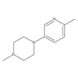 1254066-72-2结构式