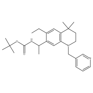 1254928-33-0 structure