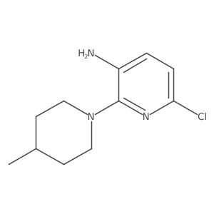 1256822-90-8结构式