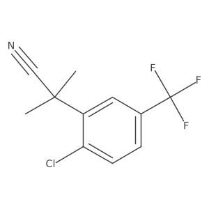 1260799-60-7 structure