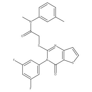 1260911-68-9 structure