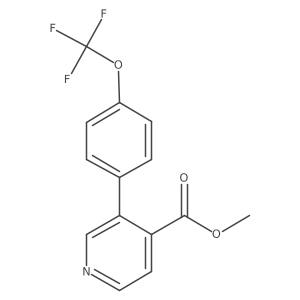 1261451-16-4 structure