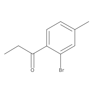 1261643-06-4 structure