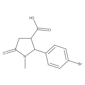 1282577-02-9 structure