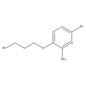 1303588-52-4结构式