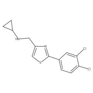 1305885-11-3 structure