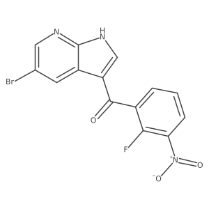 1312942-00-9 structure