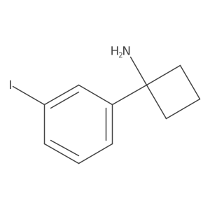 1314669-02-7 structure