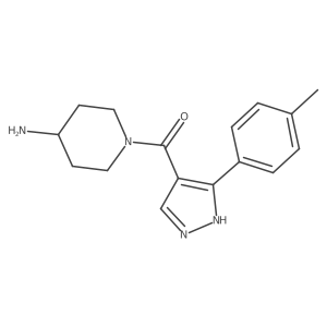 1325305-71-2结构式