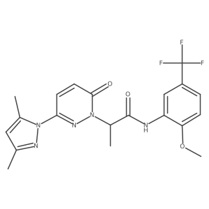 1334372-17-6 structure