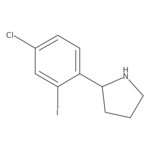 1337773-83-7 structure