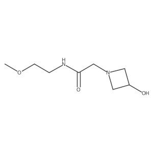 1339105-14-4结构式