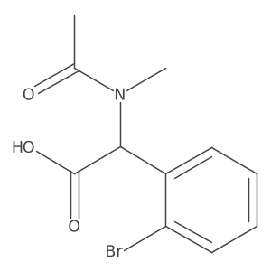 1342106-85-7 structure