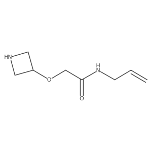 1342396-78-4 structure