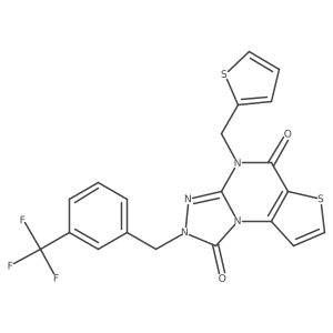 CID 53074532 Structure