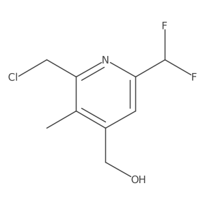 1361879-86-8 structure