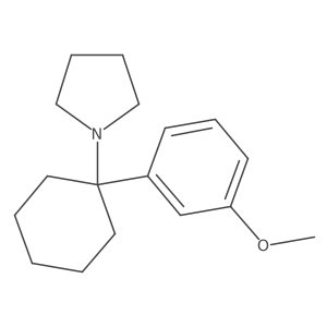 1364933-79-8 structure