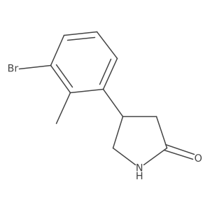 1366883-43-3 structure