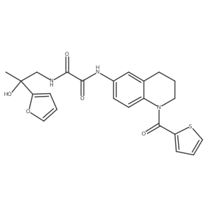 1396707-48-4 structure