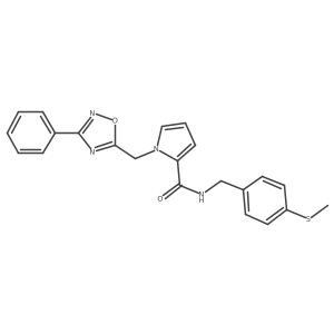 1396864-67-7 structure