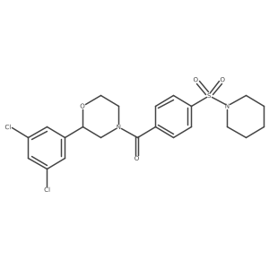 1421457-16-0 structure