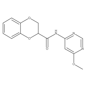 1421490-35-8 structure