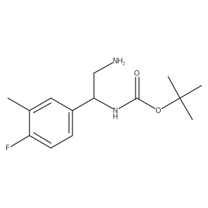1457350-97-8 structure
