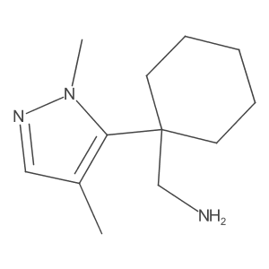 1501397-44-9 structure