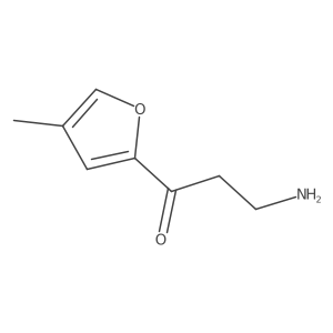 1503107-97-8结构式