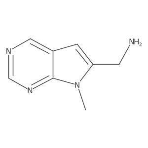 1536890-56-8 structure